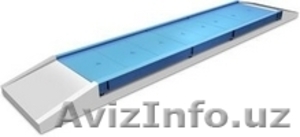 Автомобильные,  железнодорожные и промышленные весы #899811