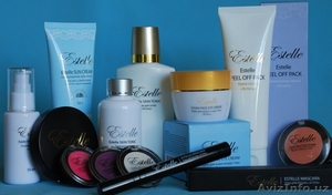 Косметическая продукция марок Estell и La core. #894956