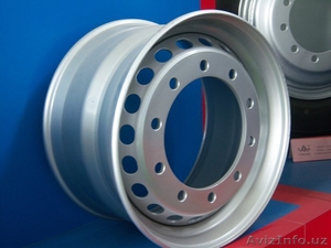 Шинный поставщик из Китая - Qingdao Foremaster Rubber Co.,  Ltd #921161