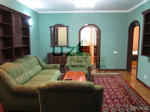 3-комнатная квартира в Центе с оригинальнқм подвалом #917922