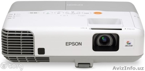 Аренда проекторов Epson #909704