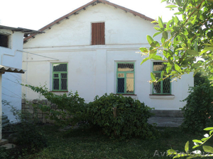 ПРОДАЕТСЯ ДОМ В ЯНГИБАЗАРЕ #917463