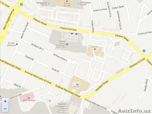 улица Паркентская,  Хамзинский р/н #912118