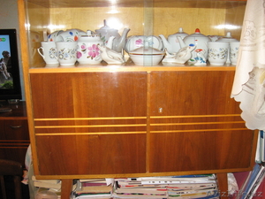 1.5 спальная кровать #917383