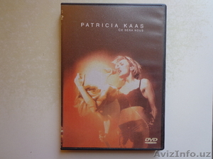 DVD фильмы музыка CD mp3 CD #936525