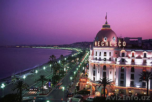 ФРАНЦИЯ ,  Ницца ,  МОНАКО #928670