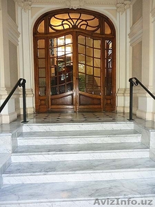 Квартирный комплекс в центре Ниццы ФРАНЦИЯ #928668