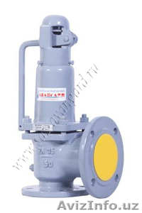 Продам клапан предохранительный СППК,  СППК4Р,  СППКР,  СППК5Р. #923884