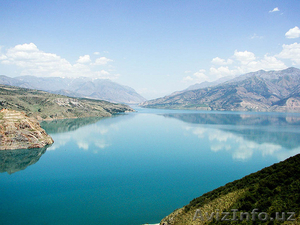 Восхитительный и незабываемый отдых в комфортабельных горных комплексах Узбекист #922738