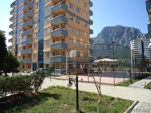 Недвижимость в Турции,  цены от застройщика,  Анталия,  Конияалты #933921