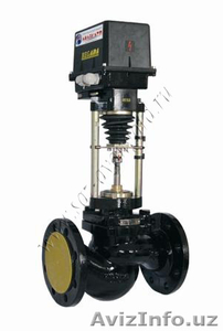 Трубопроводная арматура в наличии со склада  и под заказ! #923886