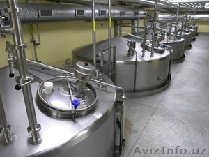    Ёмкостное оборудование #931406