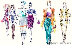 Fashion Art SchoolFashion Design — дизайн одежды Fashion Art SchoolFashion Desi #931446