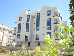 Недвижимость в Турции,  недвижимость в Анталии #933880