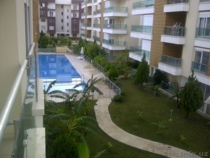 недвижимость в Турции от застройщика,  Анталия,   #933907