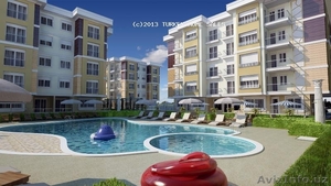 Недвижимость в Турции,  от застройщика,  рассрочка,   #933874