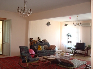 СРОЧНО Продам свою 4х комнатную квартиру Госпитальный р-к #923119