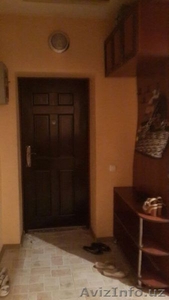 Продам 2-комнатную квартиру в центре #926943