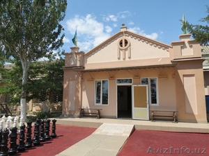 Семейный отдых на Азовском море без посредников! #936556