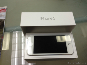 Apple iPhone 5 16/32/64 GB #936079