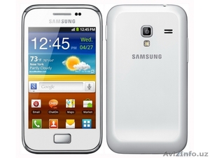 Samsung Galaxy Ace 2 #932969