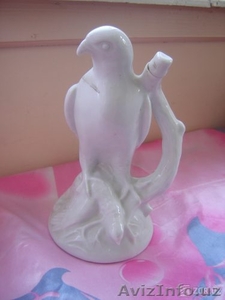 Фарфоровые статуэтки #930715