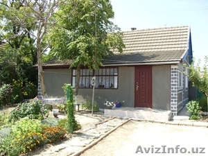 два дома в одном дворе #944535