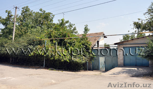 Дом на участке 14 соток в р-не ул.Циолковского-ул.Ломоносова. #948985