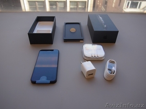 Новый Apple IPhone 5 64GB и Samsung Galaxy SIV разблокирована #945397