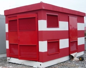 Предлагаем БКТП, КТП #937488