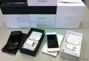 FOR SALE:BRAND NEW APPLE IPHONE 5 16GB FOR $450USD #940678