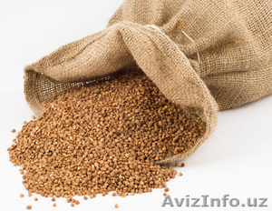 Оптовая продажа гречки и гороха. Поставщик - Greenlife   #949128