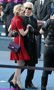 оптовой и розничной Chanel 2013 Lego сцепления  #951164