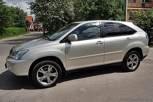 Lexus RX 400 H, 2006 #937597