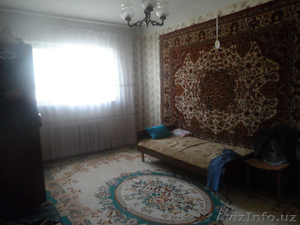 продаю дом 7 соток в Нурабаде (Ахангаранский район) #951041