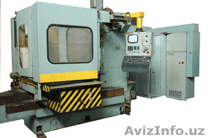 Мехобработка металлов и изготовление нестандартного оборудования #944583