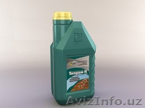 Гидрофобизирующая жидкость Типром К-люкс #942146