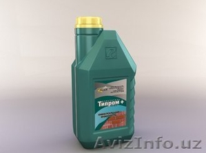 Очистители фасадов  Типром Плюс #942140