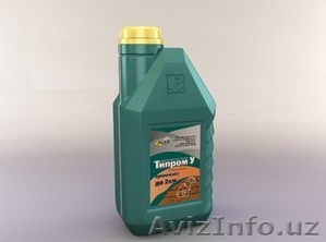 Гидрофобизирующая жидкость Типром У #942144