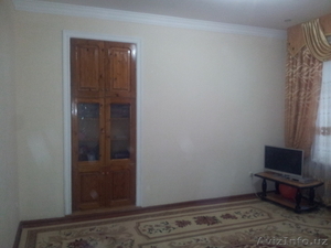 Продам 2-х комнатную квартиру в г.Чирчике #942463