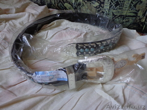 Ремень новый женский Durango #960452