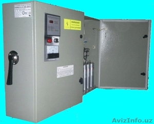 Конденсаторная установка по ГОСТ. #957874