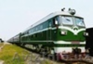 Сборная перевозка по жд из Китая в Ташкент #952933
