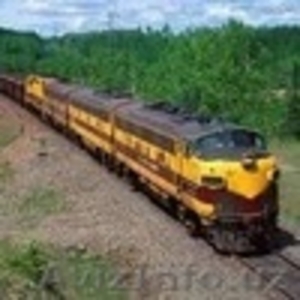 Китайская логистическая компания, представляем перевозку из Китая в Узбекистан #953039