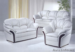 Индивидуальное изготовление мягкой мебели. #954156