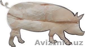 Продам мясо производство Польши,  Германии (EXW - FCA):  #952212