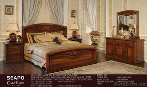 Продам спальню производство Китай с первых рук #964306