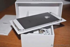 Новый Apple Iphone 5 разблокированным и Samsung Galaxy S4 #959227