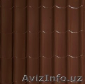 ПРОФНАСТИЛ  (Корея)  998909458644  #961114