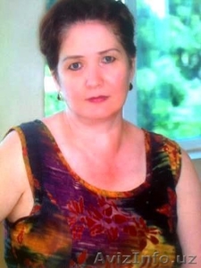 няня педагог со стажем #964755